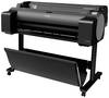 Canon IPF GP-300 Grootformaat printer A0, A1, A2, A3, A4, A6, A7 LAN