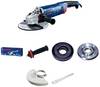 Bosch Professional GWS 24-230 JZ 06018C3300 Doorslijper 230 mm 2400 W