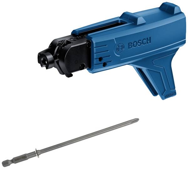 Bosch Professional 1.600.A02.5GD  Magazijnopzetstuk voor gipsplaatschroefmachine