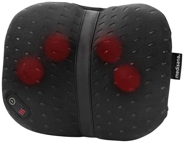 Medisana CL 300 Massagekussen 30 W Zwart