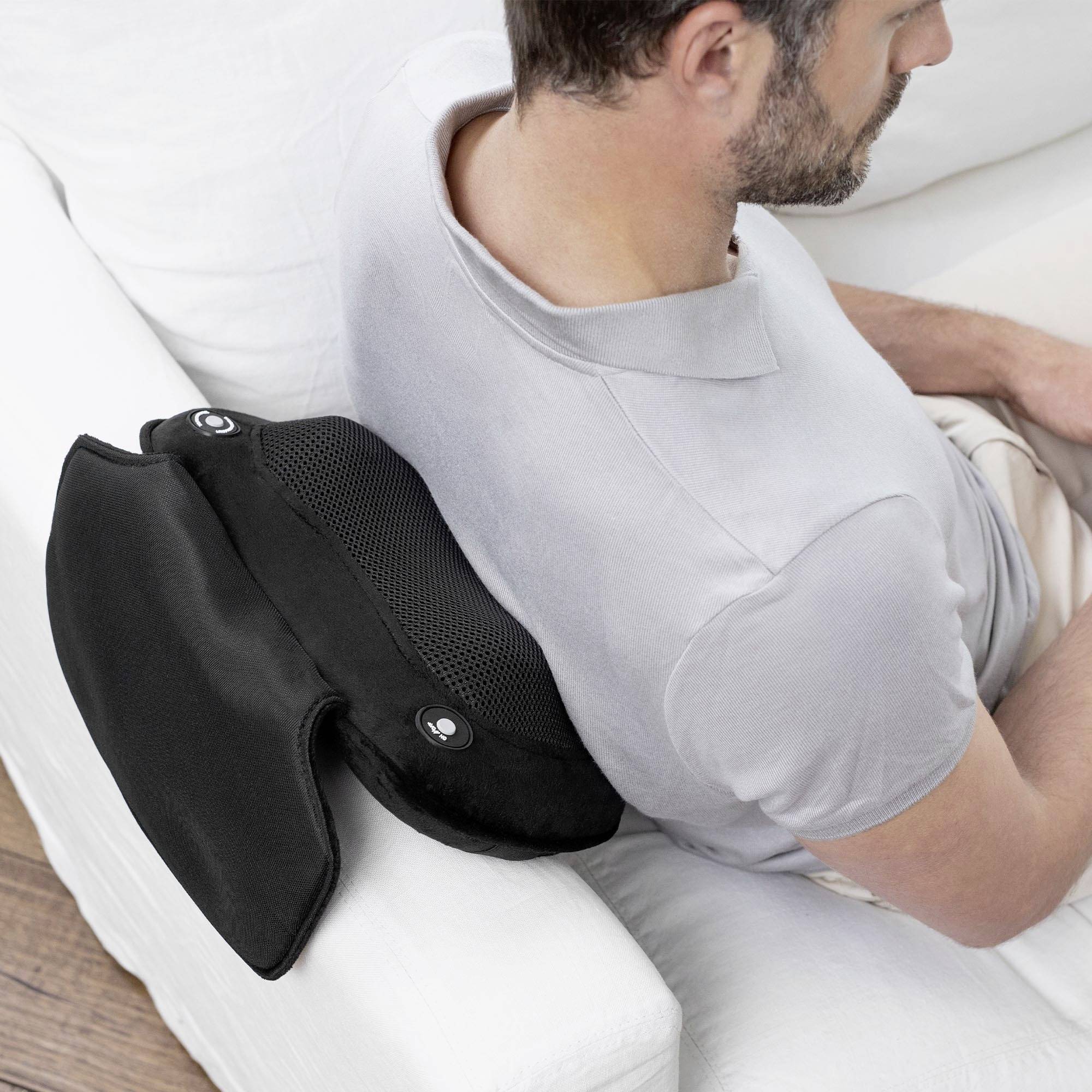 Shiatsu massagekussen Medisana MC 850-13