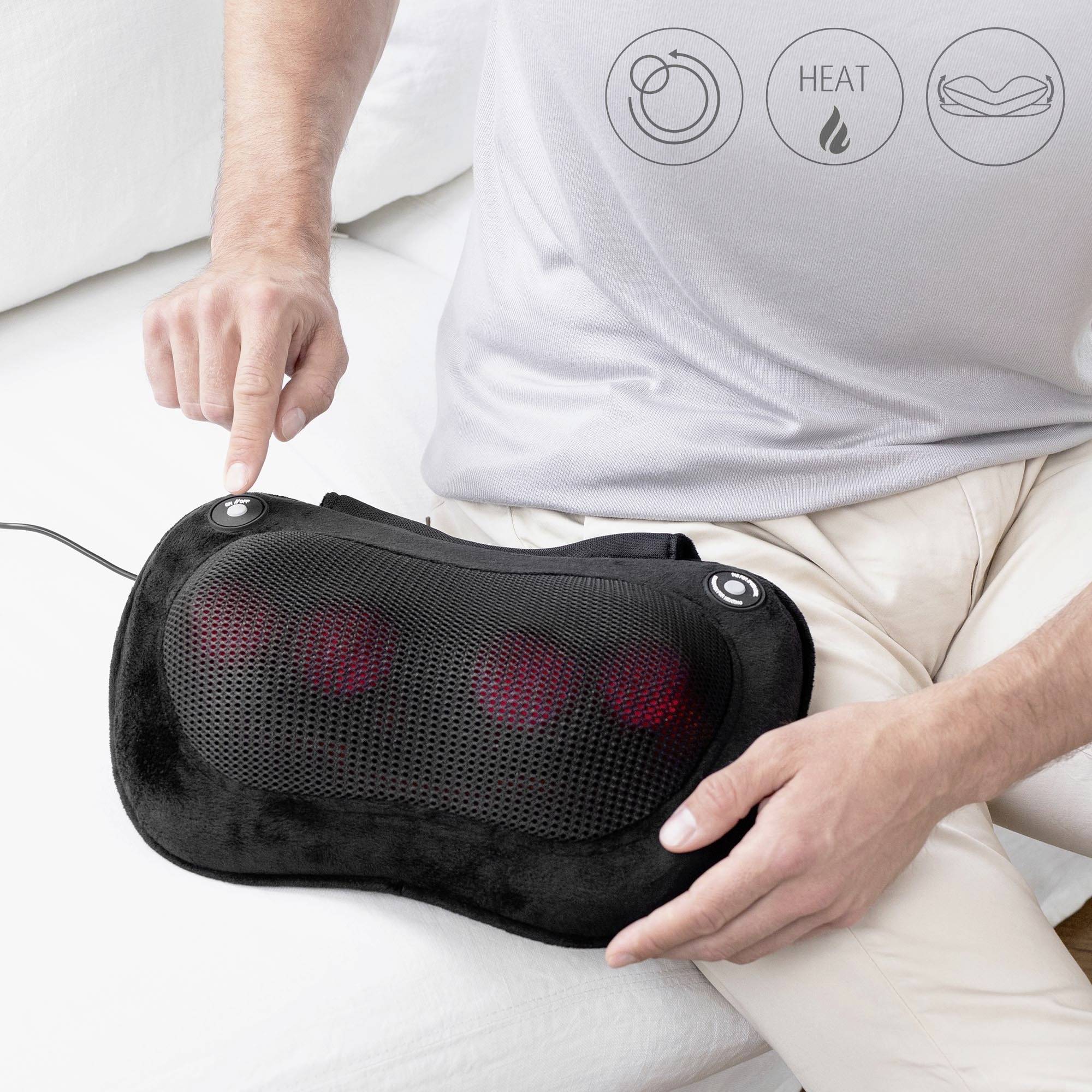 Shiatsu massagekussen Medisana MC 850-14