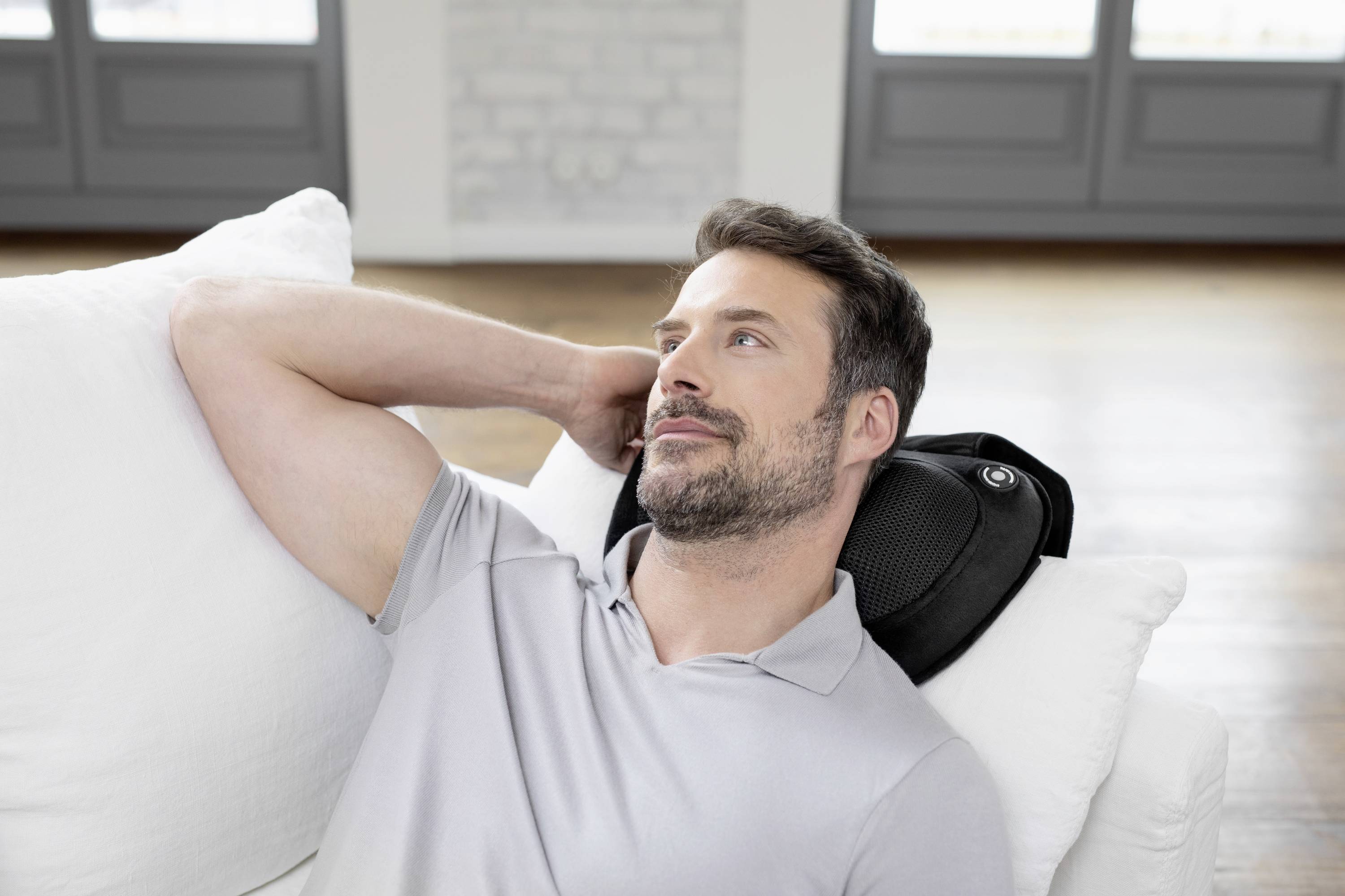 Shiatsu massagekussen Medisana MC 850-18