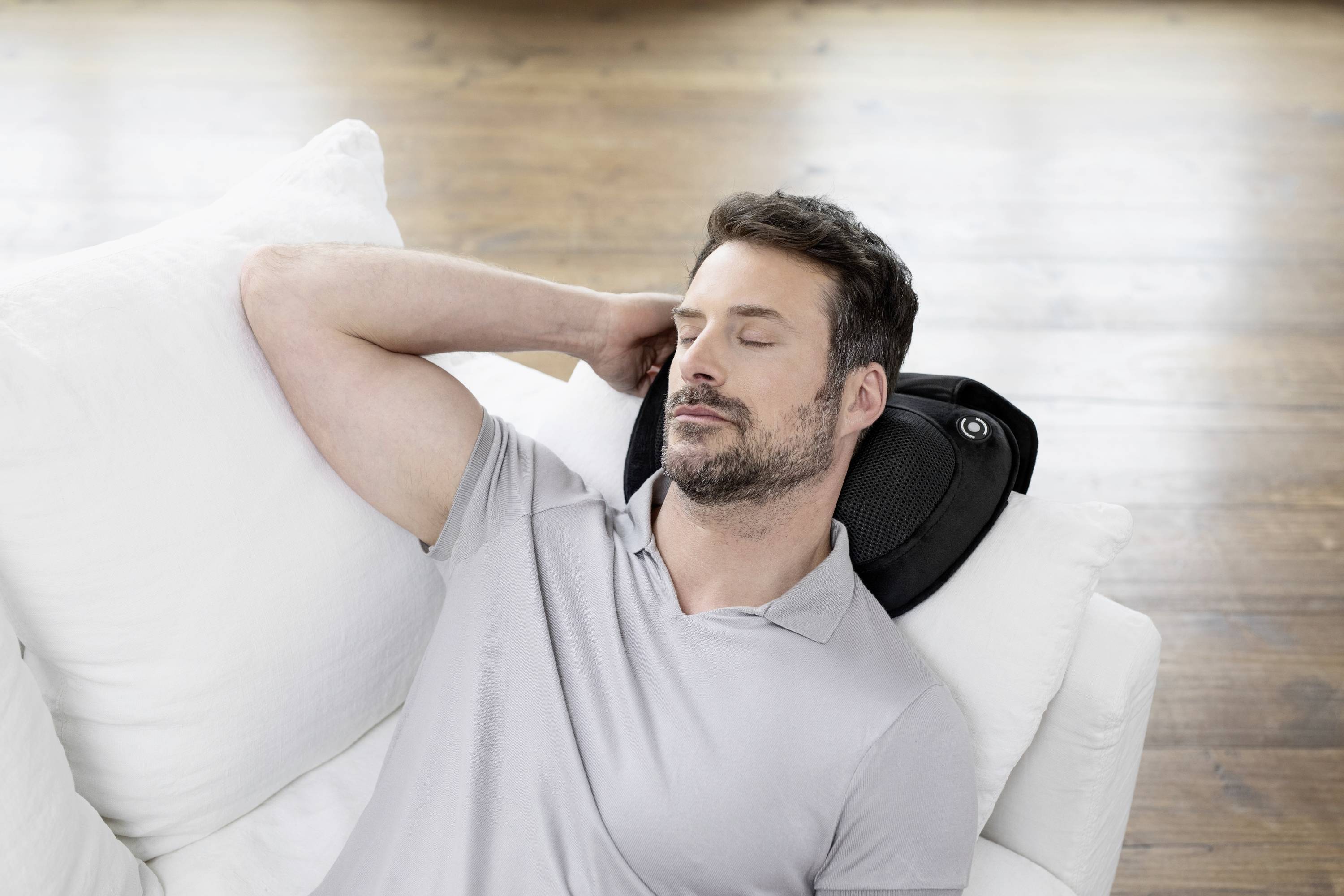 Shiatsu massagekussen Medisana MC 850-19