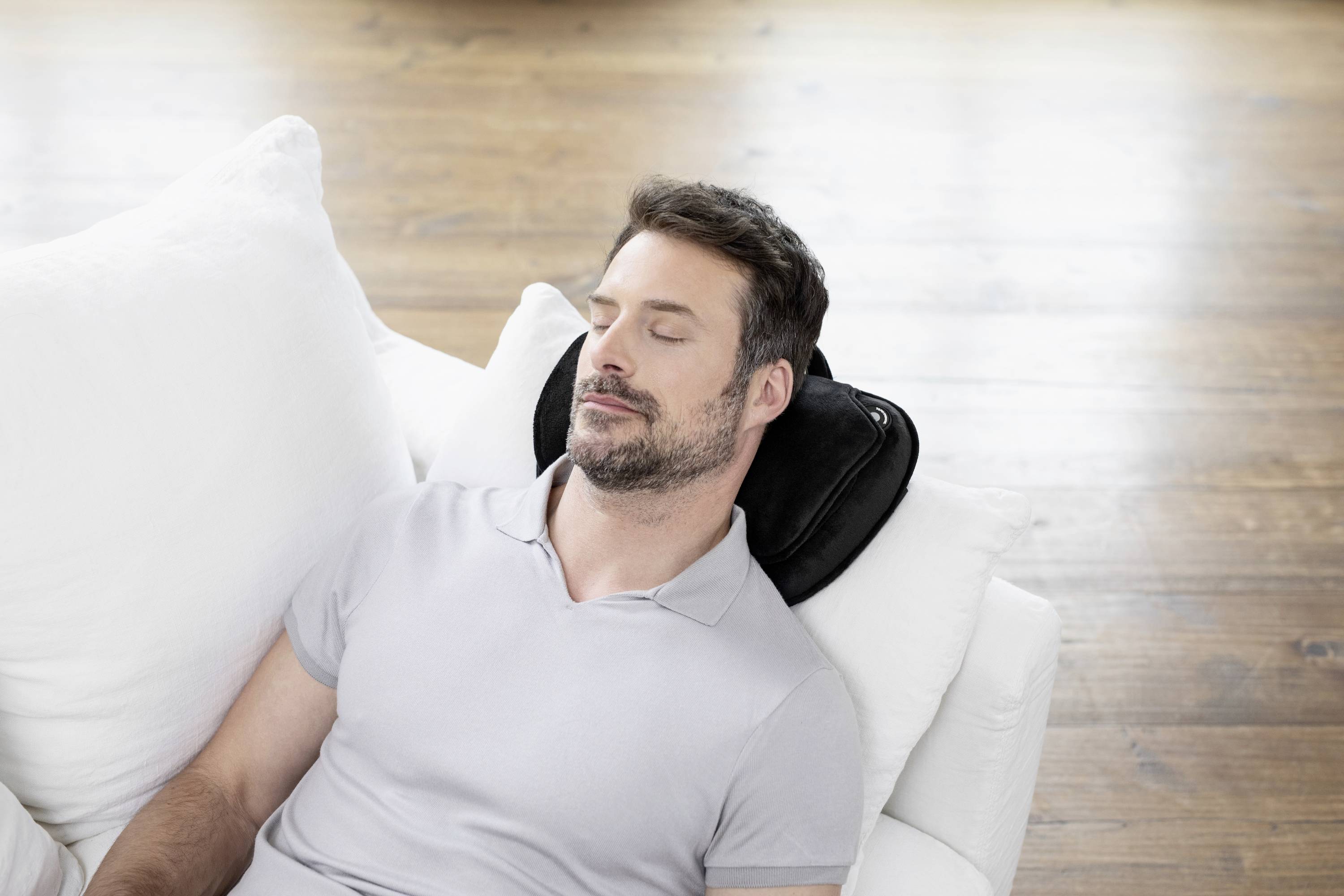 Shiatsu massagekussen Medisana MC 850-20