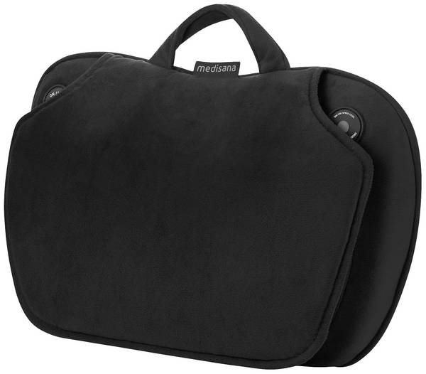Shiatsu massagekussen Medisana MC 850