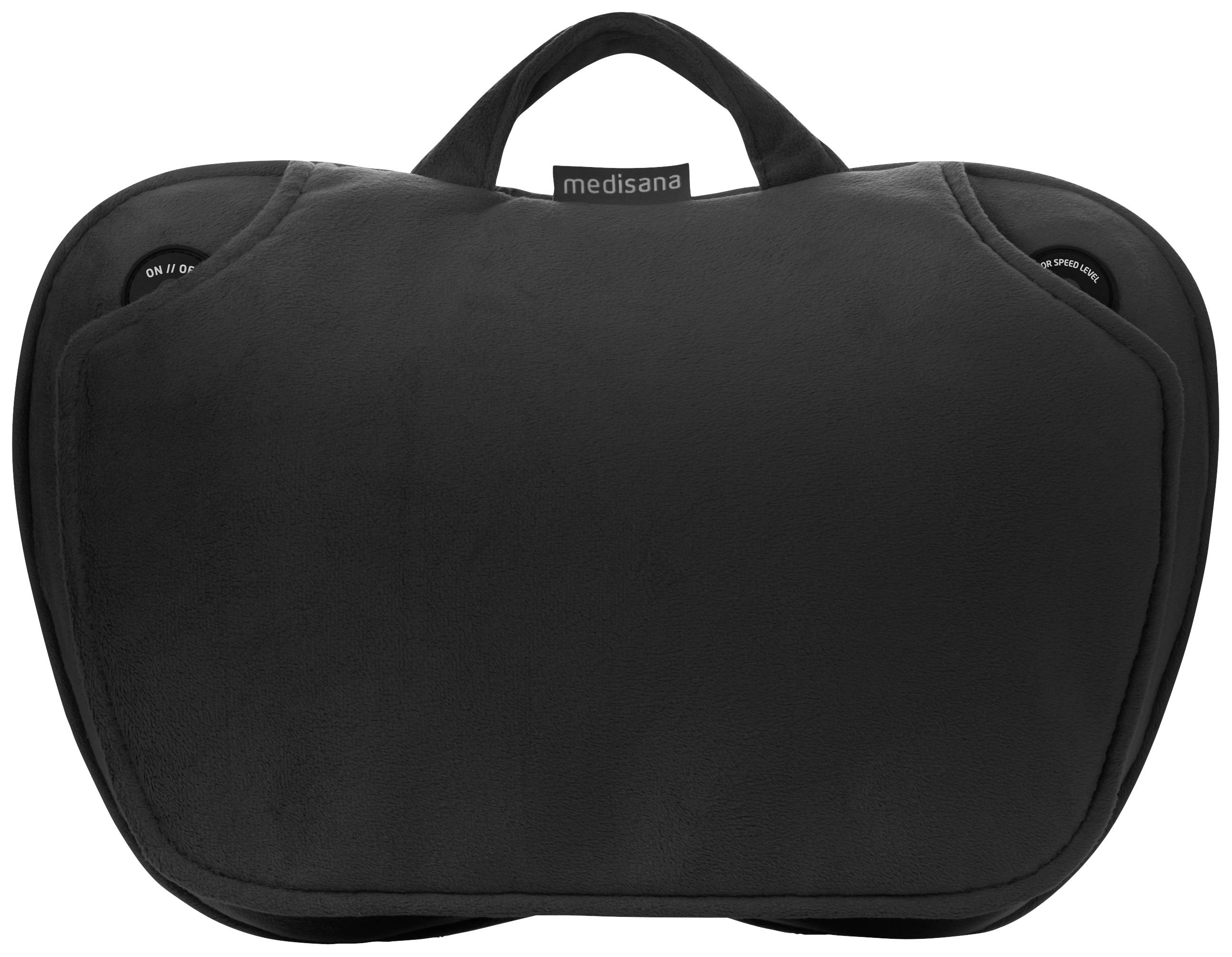 Shiatsu massagekussen Medisana MC 850-4