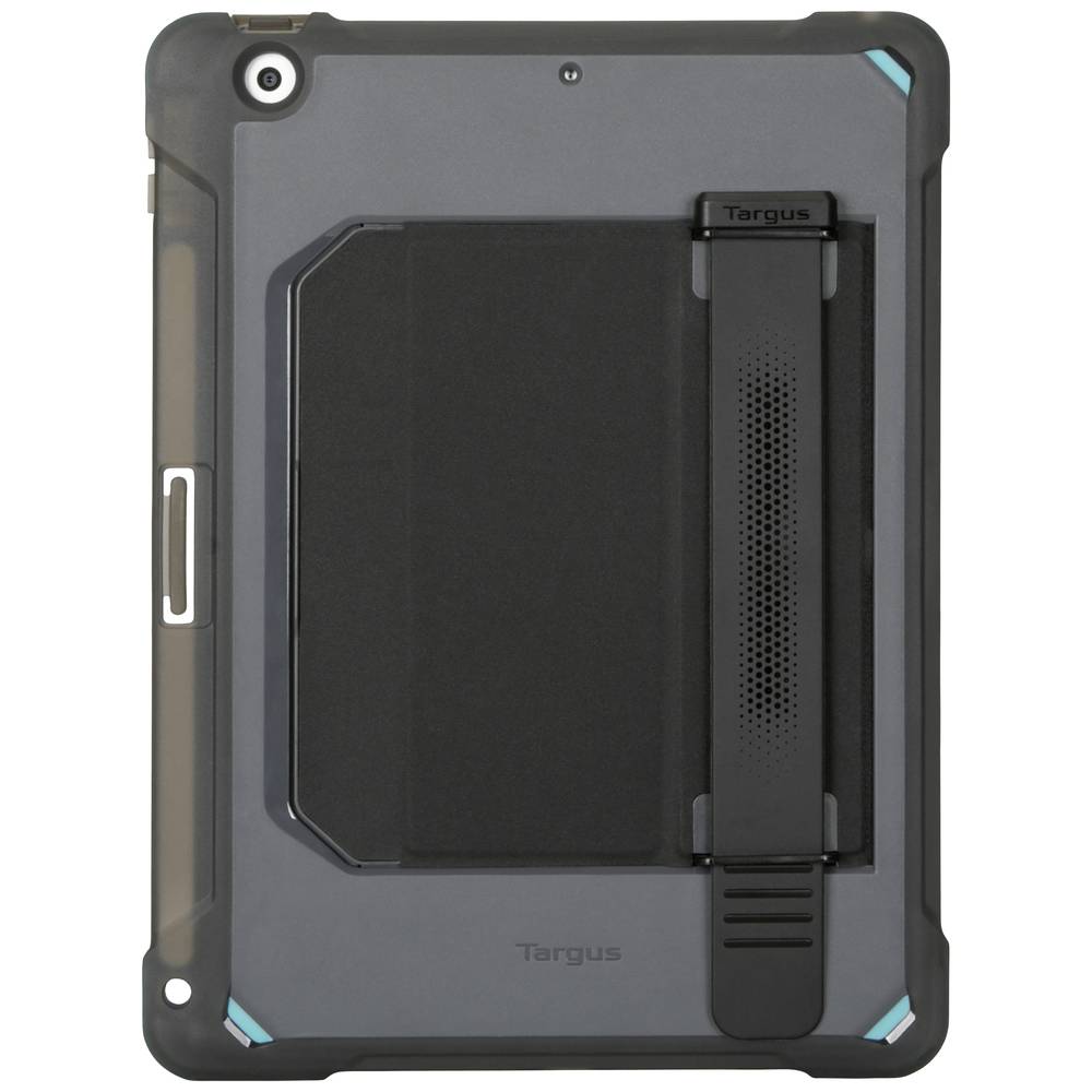 Targus SafePort AM Standard 10.2 iPad Black Backcover Geschikt voor Apple model: iPad (9e generatie)
