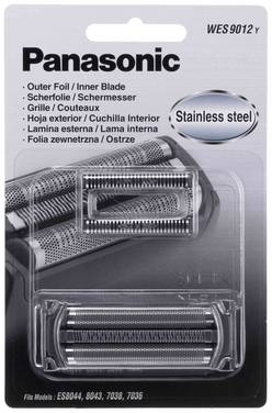 Panasonic WES9012 Scheerblad en trimmer  1 set(s)
