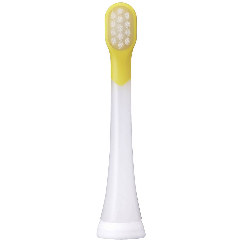 Panasonic EW0942W835 Opzetborstel voor elektrische tandenborstel 2 stuk(s) Wit