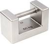 Kern 346-09 M1 50 kg testgewicht block, roestvrij staal