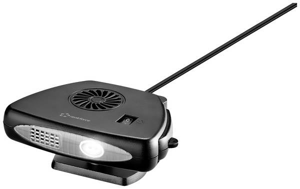 Renkforce PTC21 Keramische verwarming 12 V