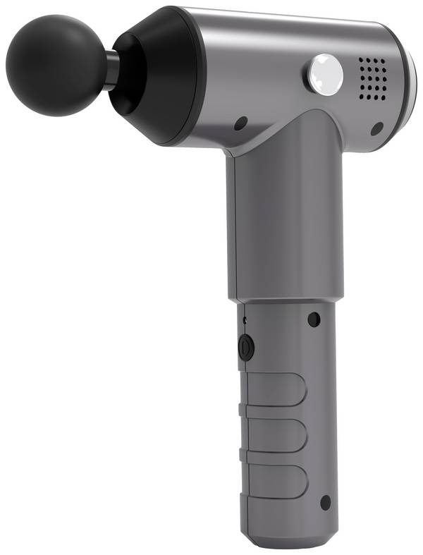 Medisana MG 500 Massagegun  Zwart