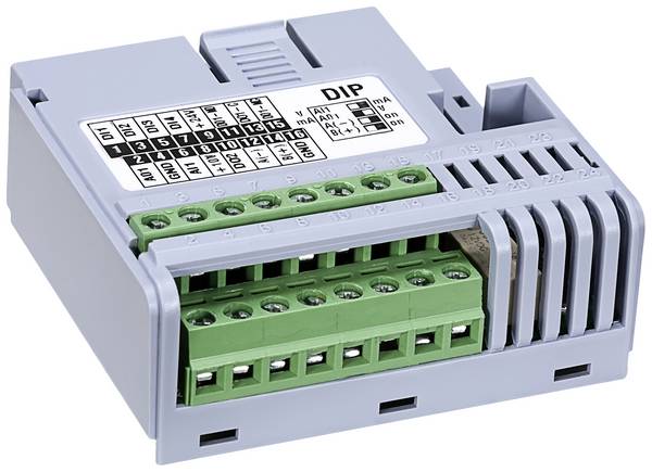 WEG CFW500-IOS Uitbreidingsmodule