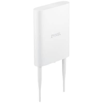 ZyXEL WiFi-versterker NWA55AXE-EU0102F NWA55AXE-EU0102F   1.75 GBit/s Mesh-compatible