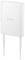 'Zyxel' witte WiFi-repeater met twee antennes, geschikt voor het versterken van het draadloze signaal in netwerken.