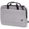 Dicota Slim Eco MOTION Laptoptas Geschikt voor max. (laptop): 29,5 cm (11,6") Lichtgrijs