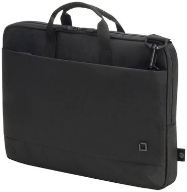 Dicota Slim Eco MOTION Laptoptas Geschikt voor max. (laptop): 33,8 cm (13,3")  Zwart