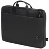 Dicota Slim Eco MOTION Laptoptas Geschikt voor max. (laptop): 33,8 cm (13,3") Zwart
