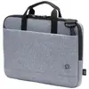 Dicota Laptoptas Slim Eco MOTION Geschikt voor max. (laptop): 33,8 cm (13,3") Denim, Blue