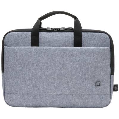 Dicota Laptoptas Slim Eco MOTION Geschikt voor max. (laptop): 33,8 cm (13,3") Denim, Blue-2