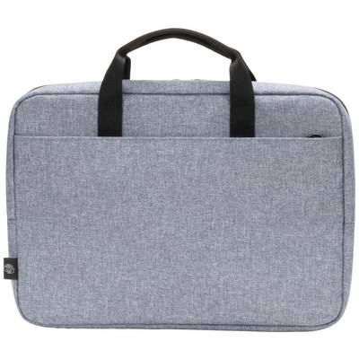 Dicota Laptoptas Slim Eco MOTION Geschikt voor max. (laptop): 33,8 cm (13,3") Denim, Blue-3