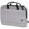Dicota Slim Eco MOTION Laptoptas Geschikt voor max. (laptop): 33,8 cm (13,3") Lichtgrijs