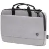 Dicota Slim Eco MOTION Laptoptas Geschikt voor max. (laptop): 39,6 cm (15,6") Lichtgrijs