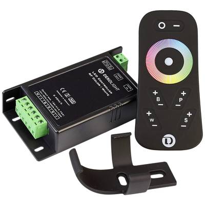 Deko Light Verlichtingsbesturing Controller RF Color