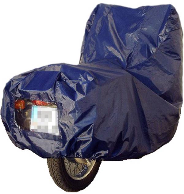 HP Autozubehör 23161 S Motorfietshoes (geheel) (l x b x h) 2.4 x 0.9 x 1.2 m