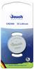 Jauch Quartz Knoopcel CR2450 3 V 1 stuk(s) 610 mAh Lithium