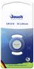 Jauch Quartz Knoopcel CR1216 3 V 1 stuk(s) 30 mAh Lithium