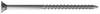 Houtschroef 4 mm 35 mm T-profiel RVS A2 25 stuk(s) SWG Hox 175 914 035 63
