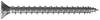 Houtschroef 3 mm 20 mm T-profiel RVS A2 200 stuk(s) SWG Hox 175 903 020 67