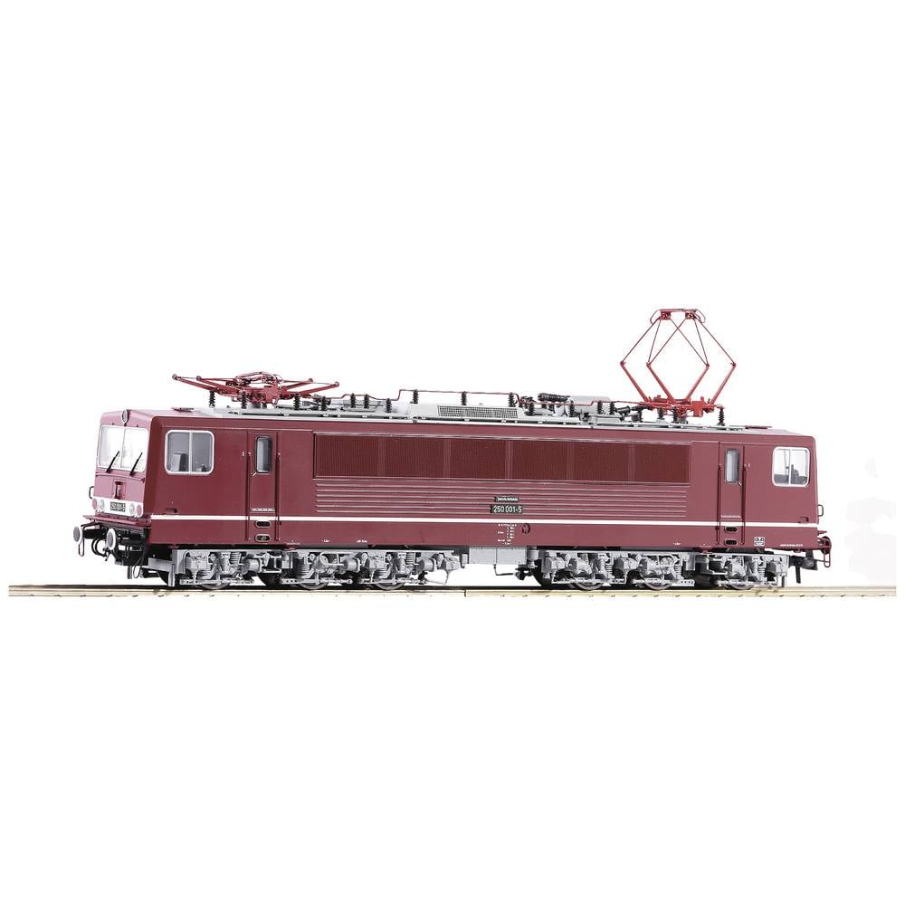 Roco 73315 H0 elektrische locomotief 250 001-5 van de DR