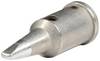 Weller WLTDF24IBU75 Soldeerpunt Platte vorm Grootte soldeerpunt 2.4 mm Inhoud: 3 stuk(s)