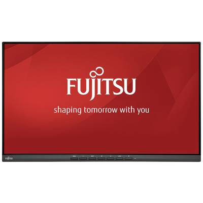 Fujitsu E24-9 Touch LED-monitor Energielabel: E (A - G) 60.5 cm (23.8 inch) 1920 x 1080 Pixel 16:9 5 ms DisplayPort, HDM-0