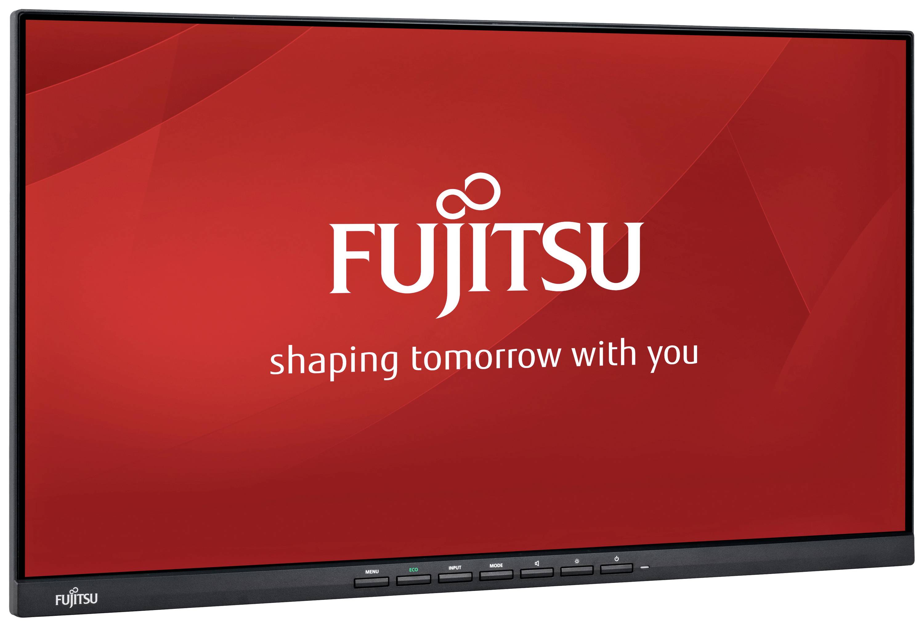 Fujitsu E24-9 Touch LED-monitor Energielabel: E (A - G) 60.5 cm (23.8 inch) 1920 x 1080 Pixel 16:9 5 ms DisplayPort, HDM-1