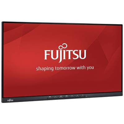 Fujitsu E24-9 Touch LED-monitor Energielabel: E (A - G) 60.5 cm (23.8 inch) 1920 x 1080 Pixel 16:9 5 ms DisplayPort, HDM-1