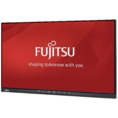 Fujitsu E24-9 Touch LED-monitor Energielabel: E (A - G) 60.5 cm (23.8 inch) 1920 x 1080 Pixel 16:9 5 ms DisplayPort, HDM-2