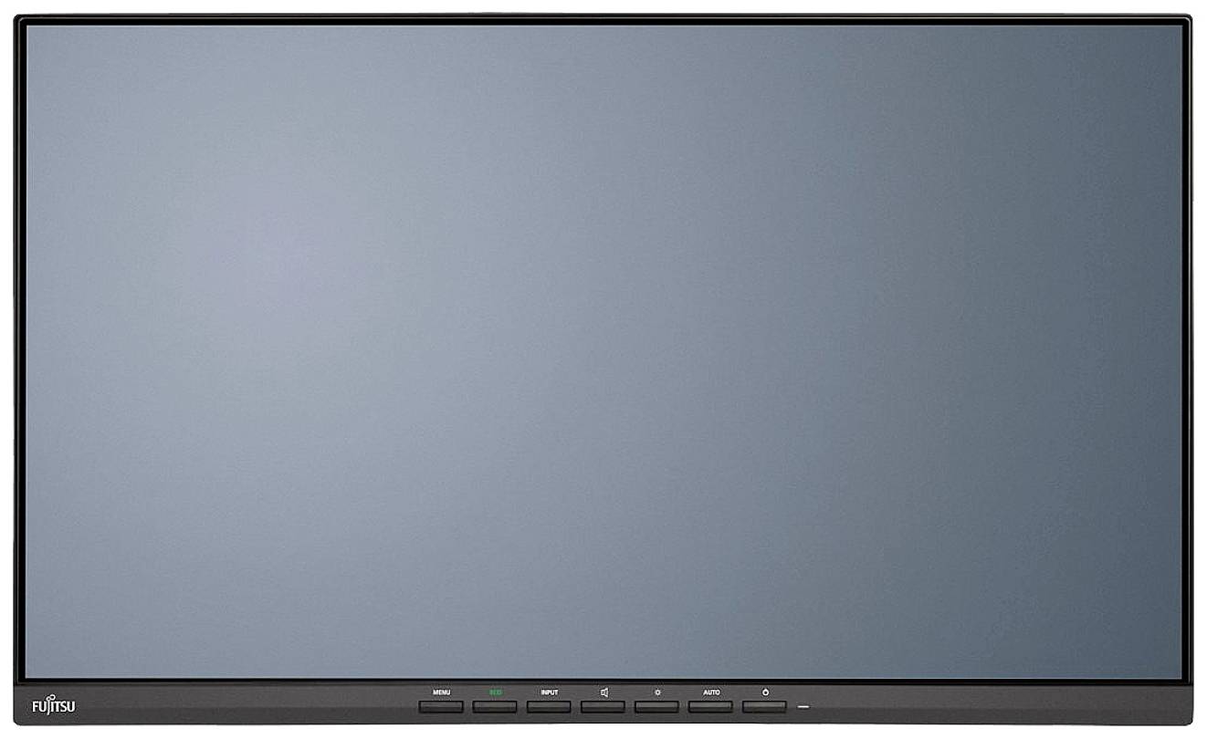 Fujitsu E24-9 Touch LED-monitor Energielabel: E (A - G) 60.5 cm (23.8 inch) 1920 x 1080 Pixel 16:9 5 ms DisplayPort, HDM-3