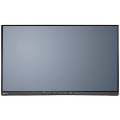 Fujitsu E24-9 Touch LED-monitor Energielabel: E (A - G) 60.5 cm (23.8 inch) 1920 x 1080 Pixel 16:9 5 ms DisplayPort, HDM-3