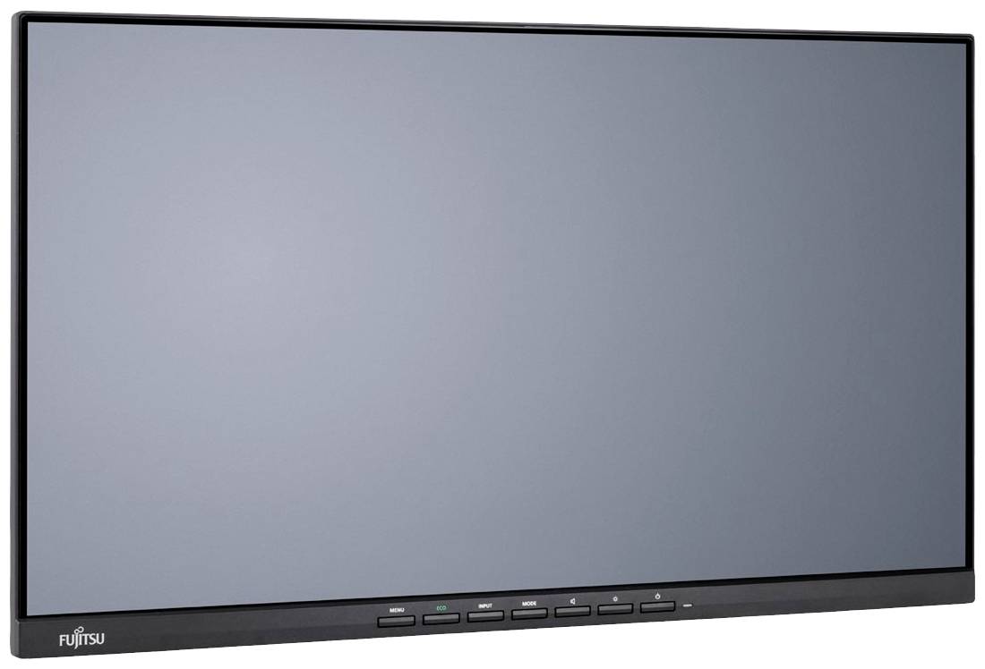 Fujitsu E24-9 Touch LED-monitor Energielabel: E (A - G) 60.5 cm (23.8 inch) 1920 x 1080 Pixel 16:9 5 ms DisplayPort, HDM-4