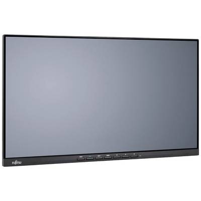 Fujitsu E24-9 Touch LED-monitor Energielabel: E (A - G) 60.5 cm (23.8 inch) 1920 x 1080 Pixel 16:9 5 ms DisplayPort, HDM-4