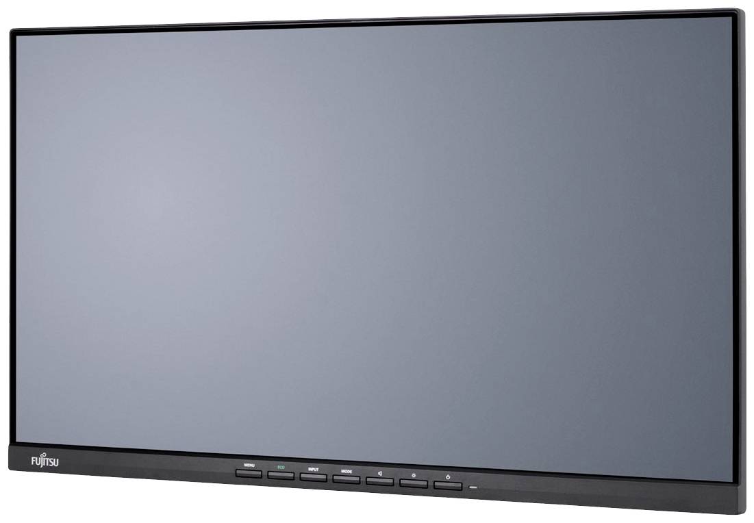 Fujitsu E24-9 Touch LED-monitor Energielabel: E (A - G) 60.5 cm (23.8 inch) 1920 x 1080 Pixel 16:9 5 ms DisplayPort, HDM-5
