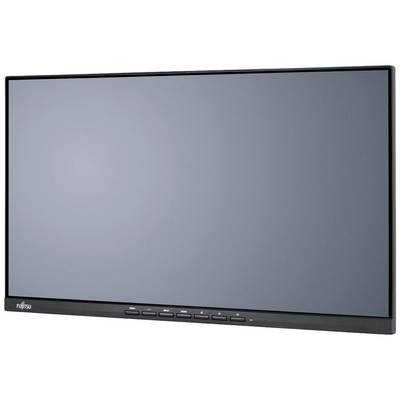 Fujitsu E24-9 Touch LED-monitor Energielabel: E (A - G) 60.5 cm (23.8 inch) 1920 x 1080 Pixel 16:9 5 ms DisplayPort, HDM-5