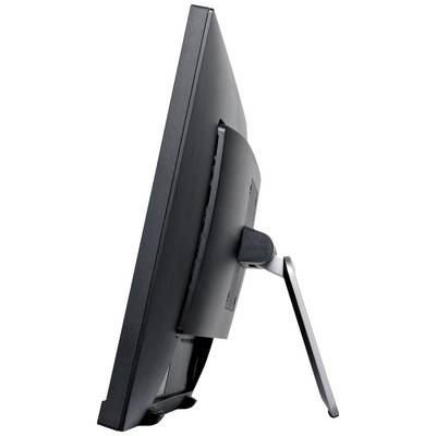 Fujitsu E24-9 Touch LED-monitor Energielabel: E (A - G) 60.5 cm (23.8 inch) 1920 x 1080 Pixel 16:9 5 ms DisplayPort, HDM-6