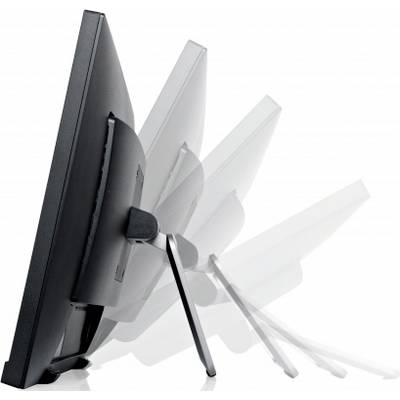 Fujitsu E24-9 Touch LED-monitor Energielabel: E (A - G) 60.5 cm (23.8 inch) 1920 x 1080 Pixel 16:9 5 ms DisplayPort, HDM-7