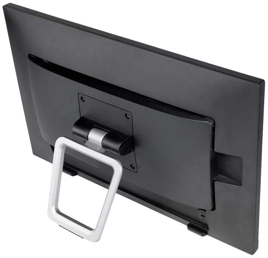 Fujitsu E24-9 Touch LED-monitor Energielabel: E (A - G) 60.5 cm (23.8 inch) 1920 x 1080 Pixel 16:9 5 ms DisplayPort, HDM-8