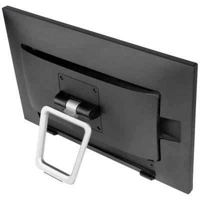 Fujitsu E24-9 Touch LED-monitor Energielabel: E (A - G) 60.5 cm (23.8 inch) 1920 x 1080 Pixel 16:9 5 ms DisplayPort, HDM-8